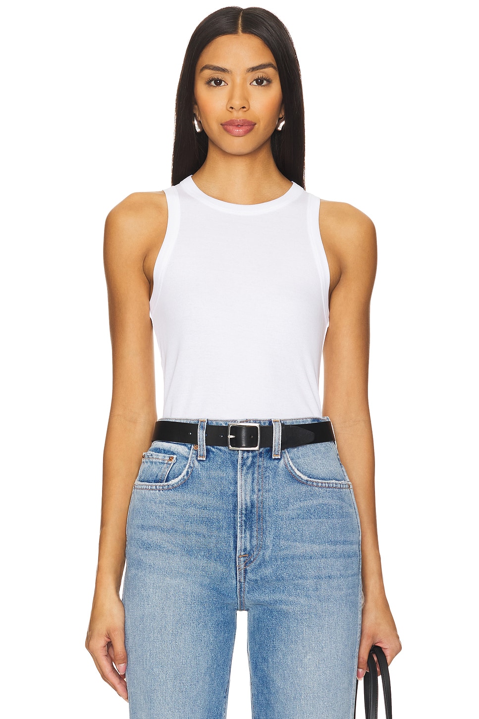 Klara Ann Tank Top - Thumbnail 1