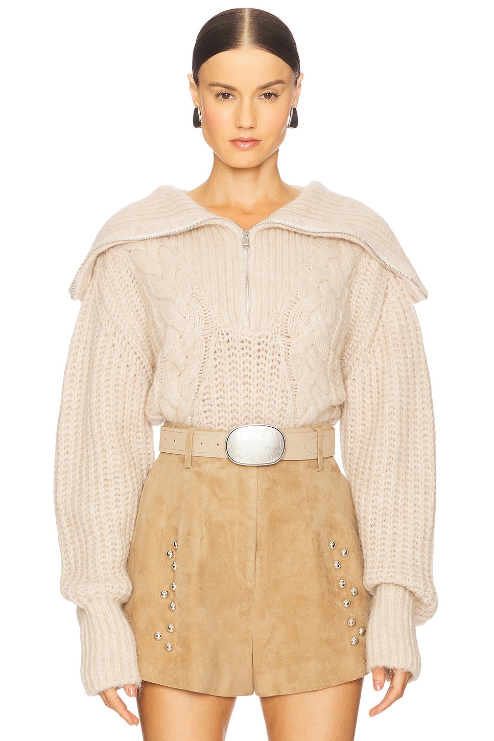 IRO Swana Sweater