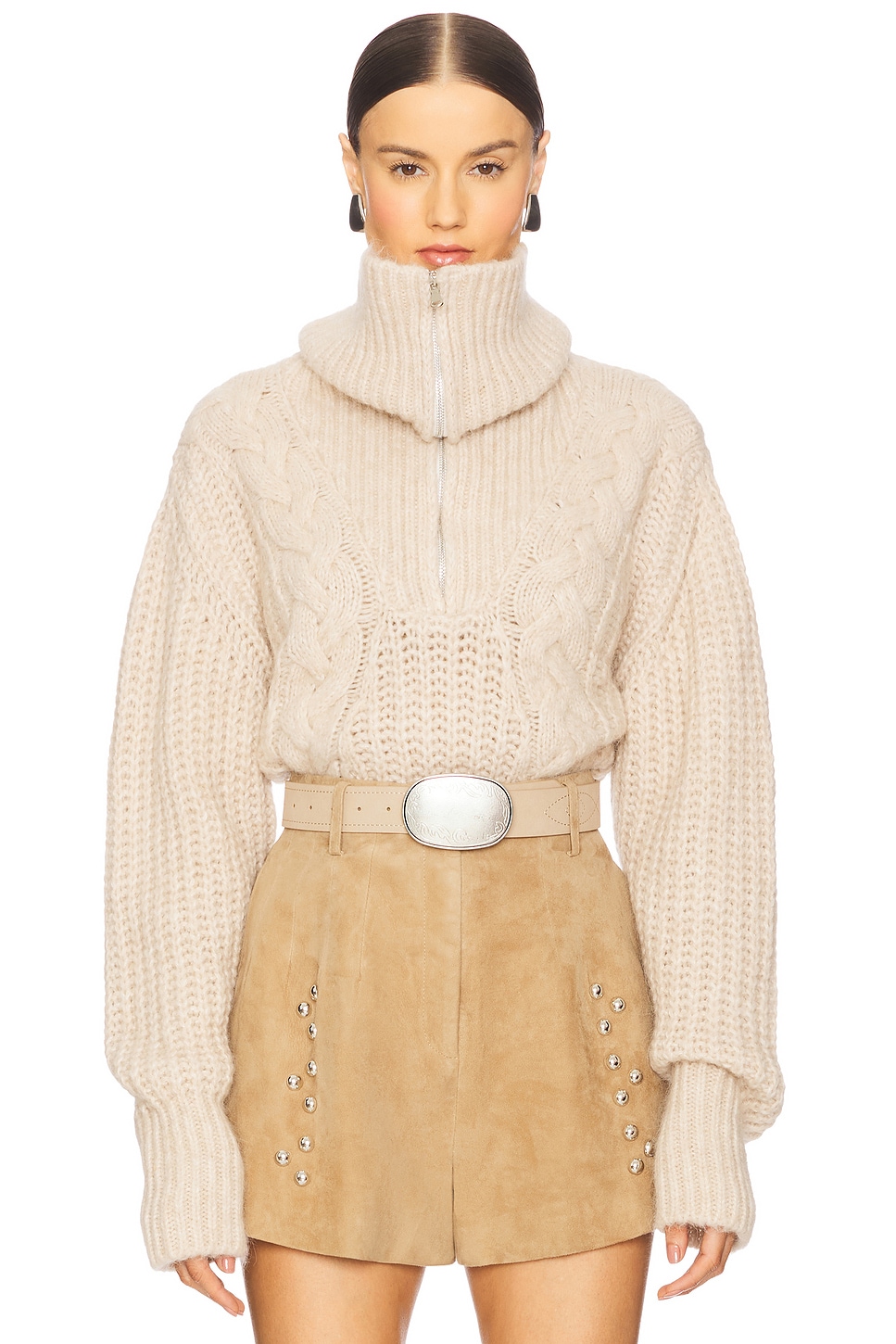 IRO Swana Sweater
