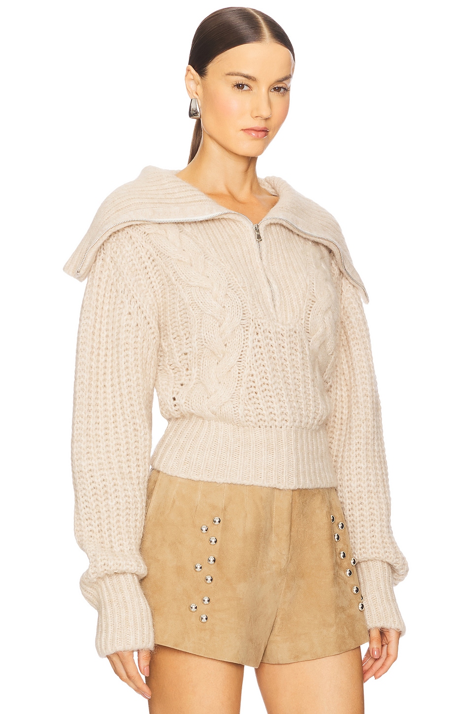 IRO Swana Sweater