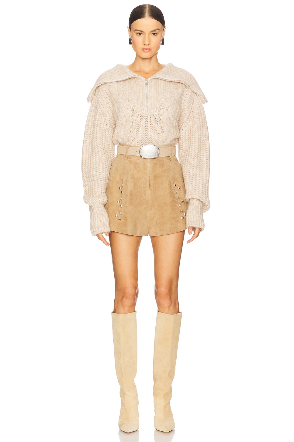 IRO Swana Sweater
