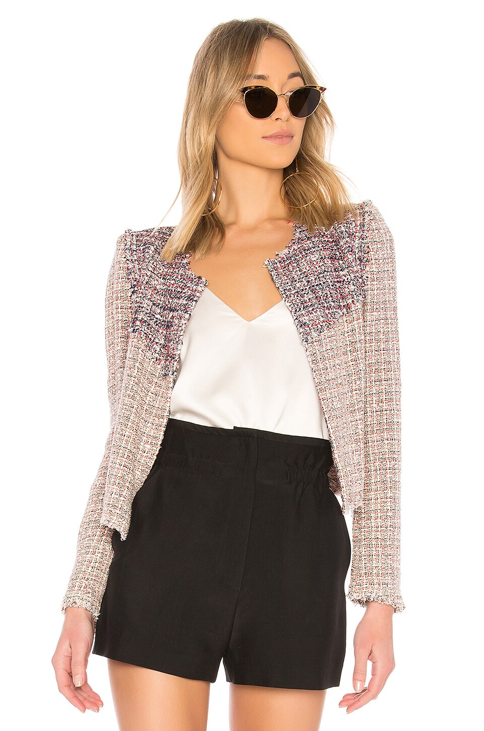 Walefa Jacket
