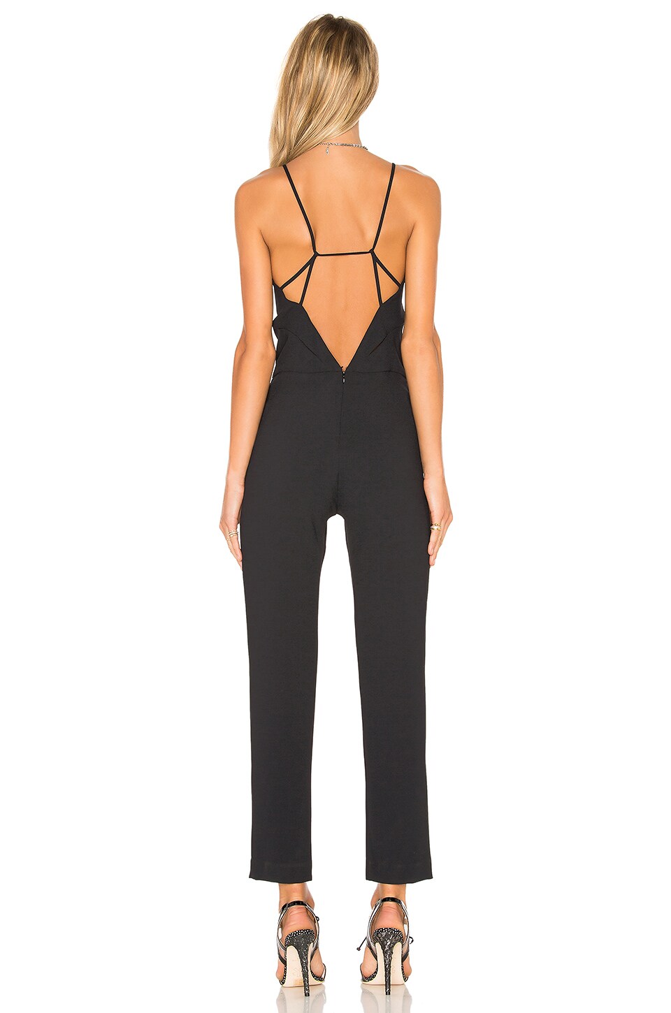 iro jumpsuit