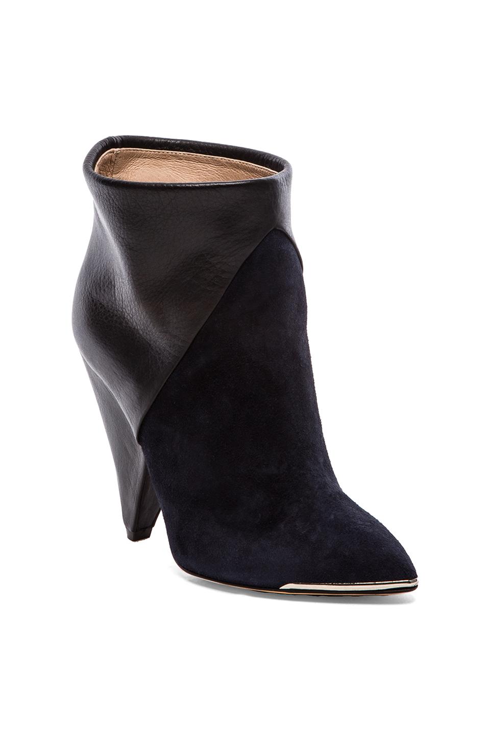 bottines iro