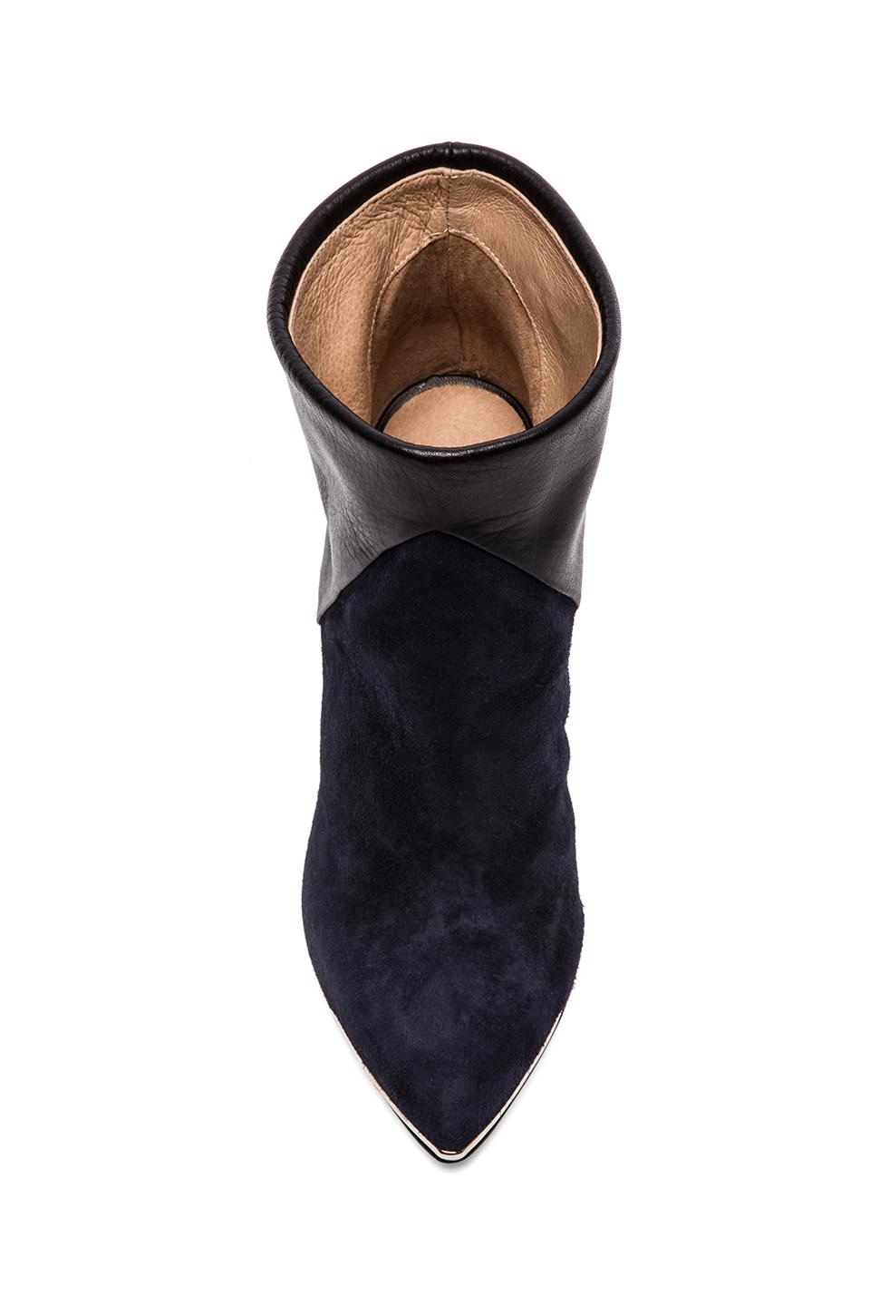 iro bottines