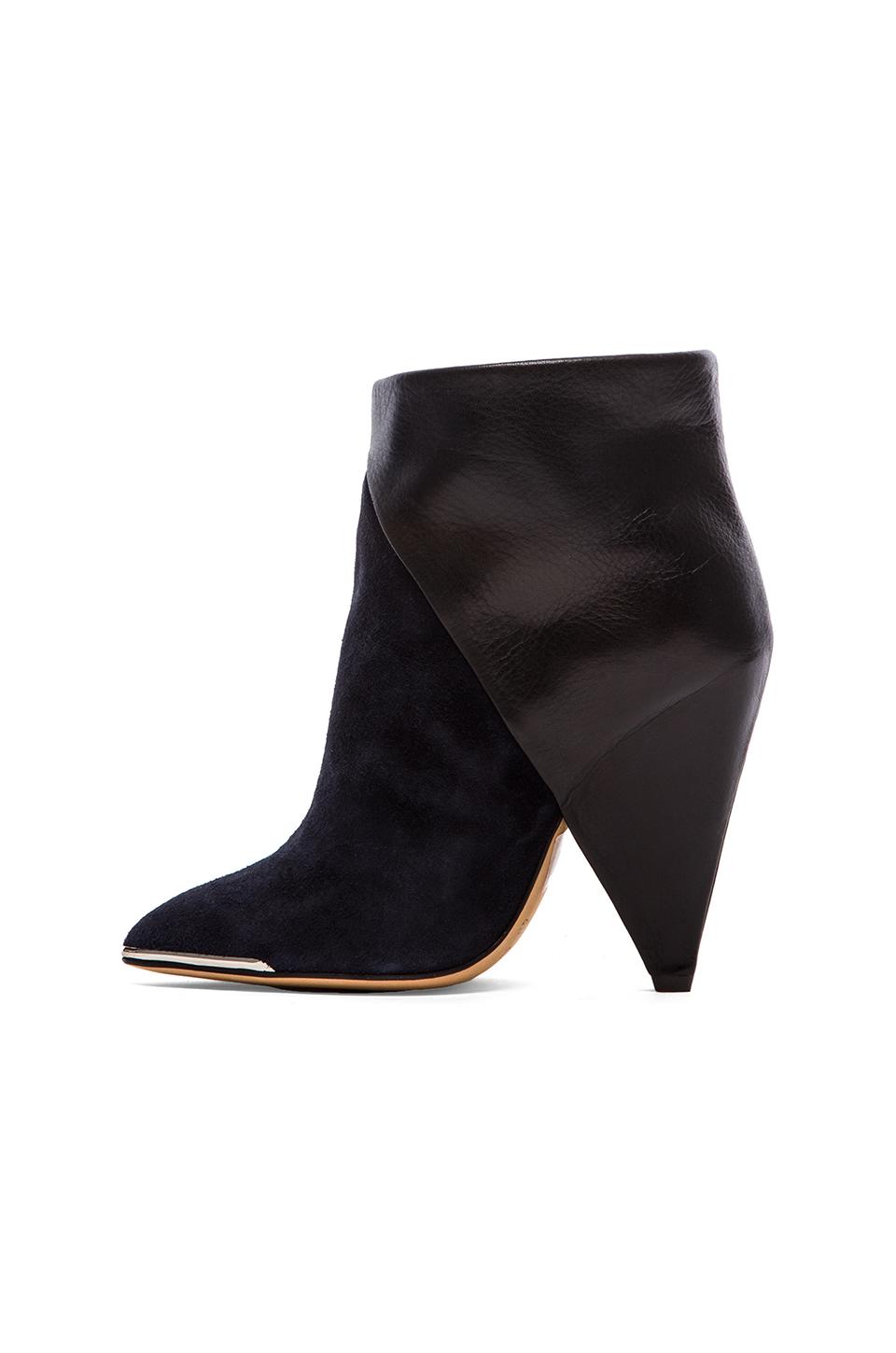 bottines iro