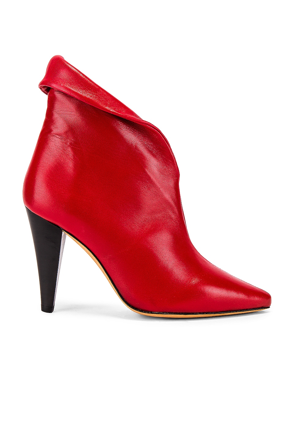 iro bottines