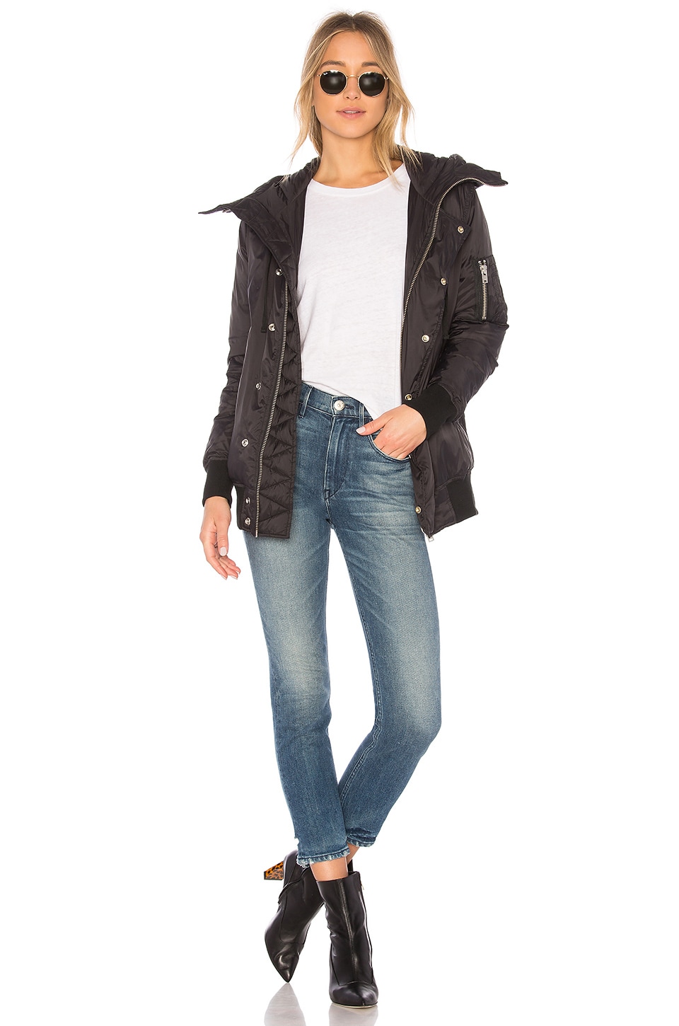 Gygy Jacket
