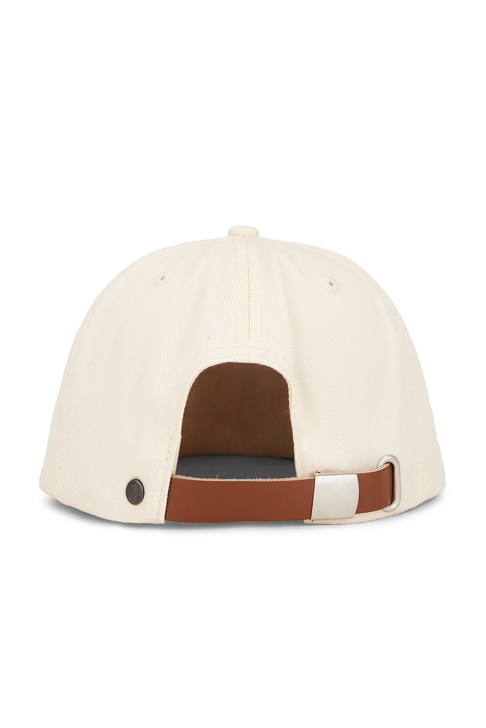Iron & Resin Good Times Only Hat in Natural | REVOLVE