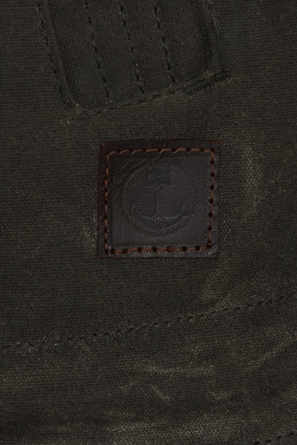 Nautilus Sherpa Jacket - Thumbnail 3