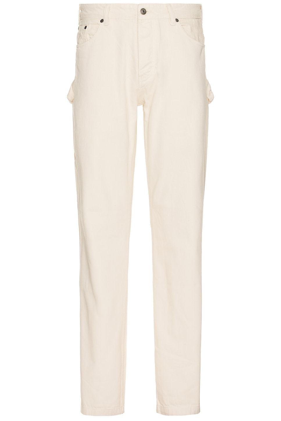 Jasper Pant - Thumbnail 1