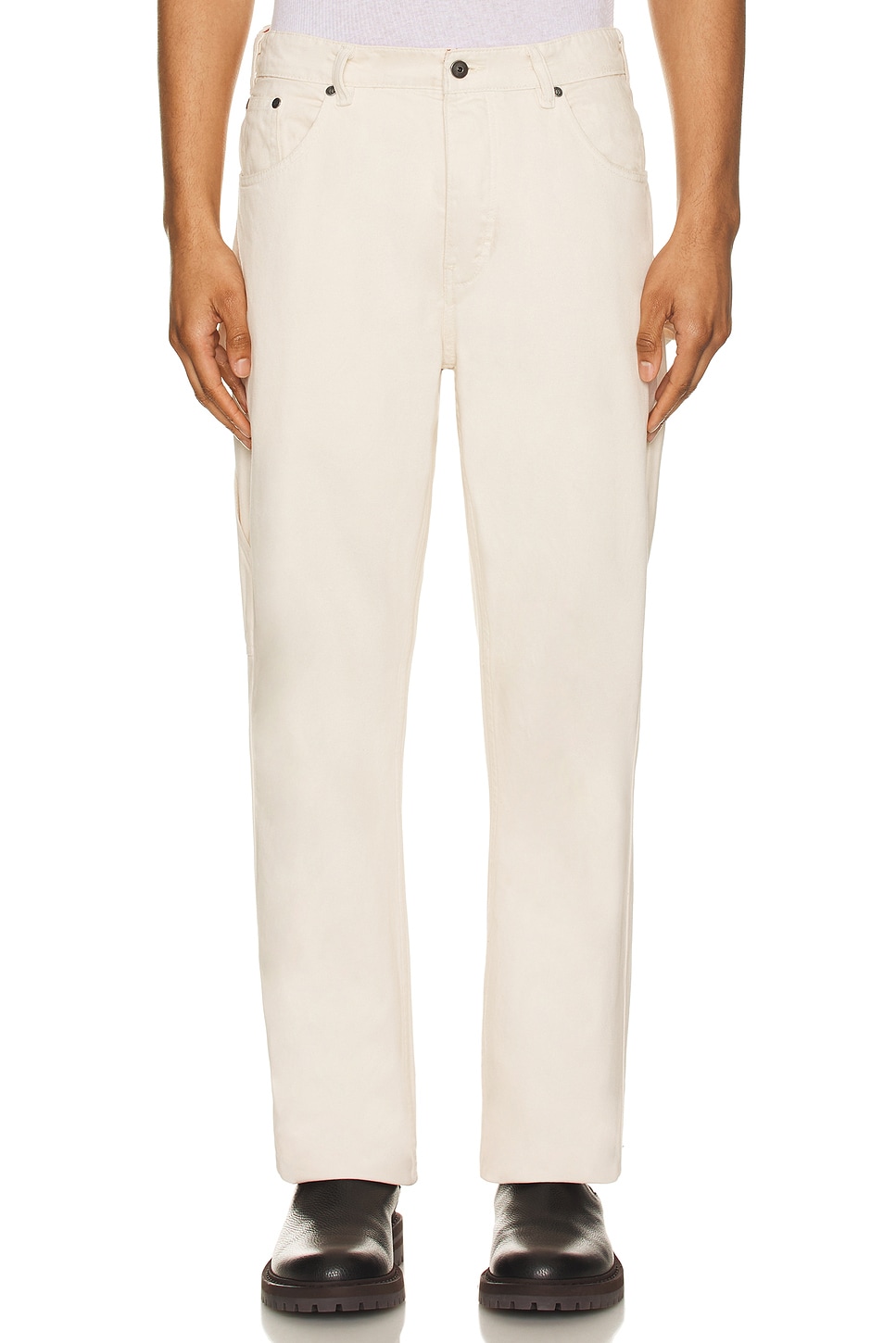 Jasper Pant - Thumbnail 3