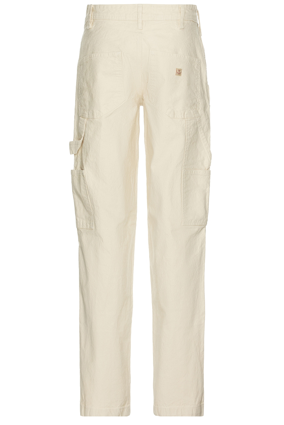 Double Knee Journeyman Pant - Thumbnail 2