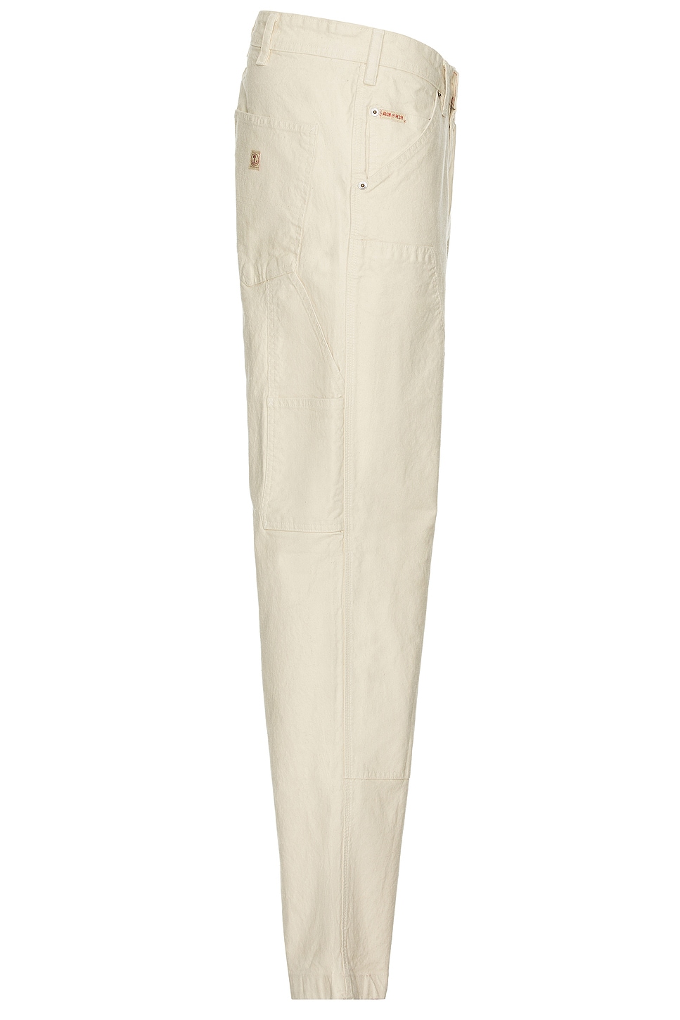 Double Knee Journeyman Pant - Thumbnail 3