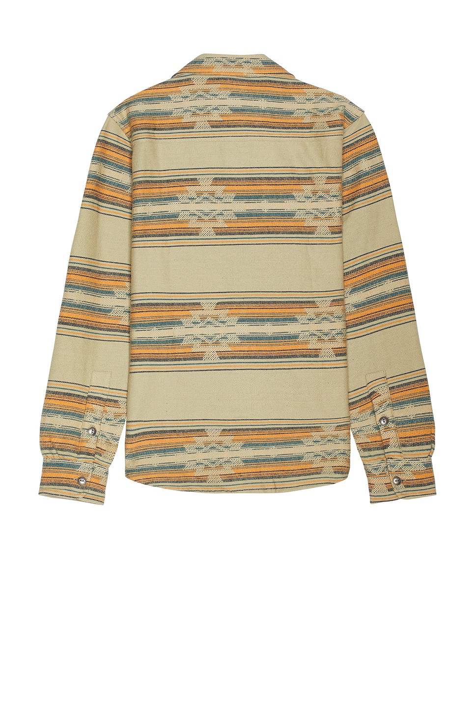 Klamath Shirt - Thumbnail 2