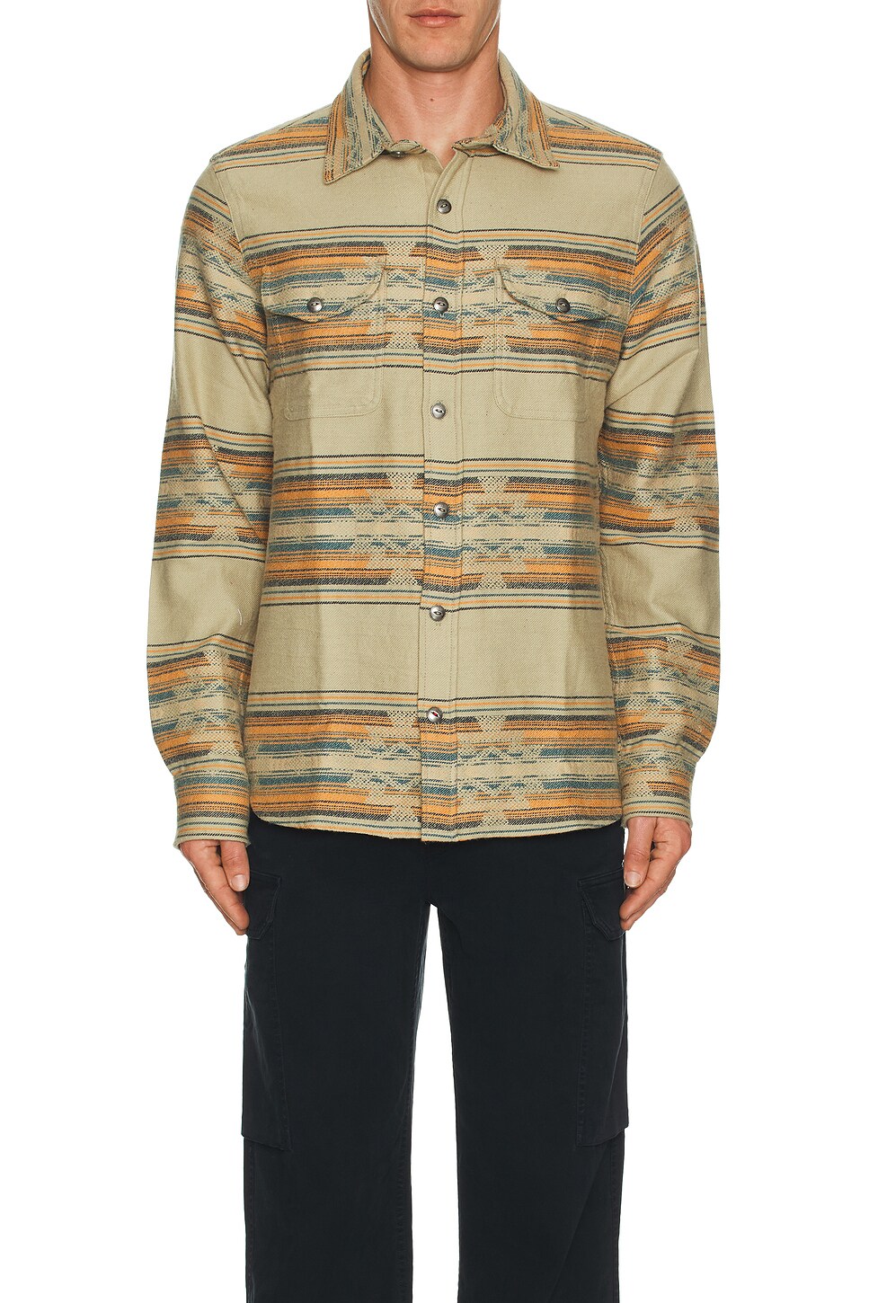 Klamath Shirt - Thumbnail 3