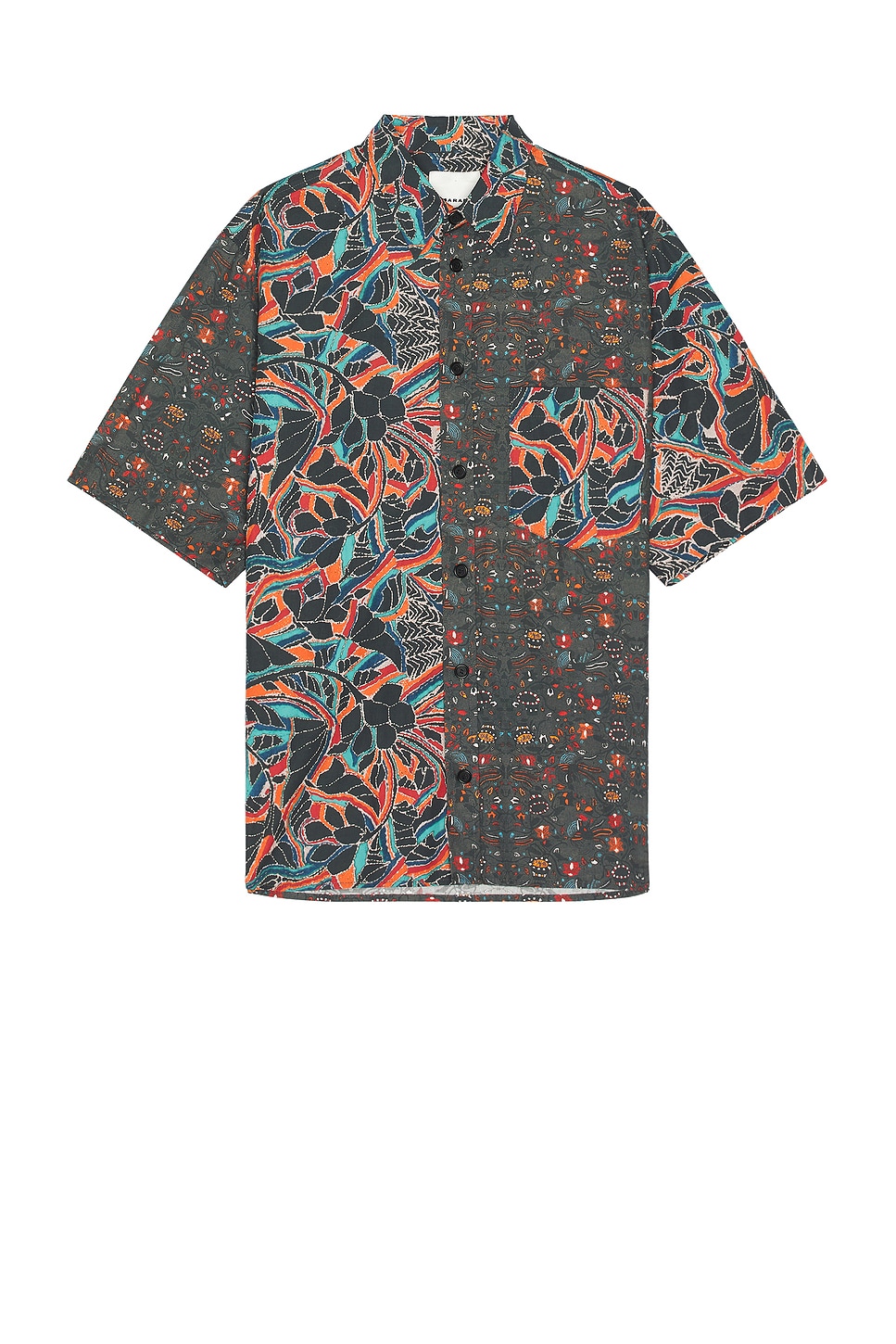 Isabel Marant Labili Shirt in Black