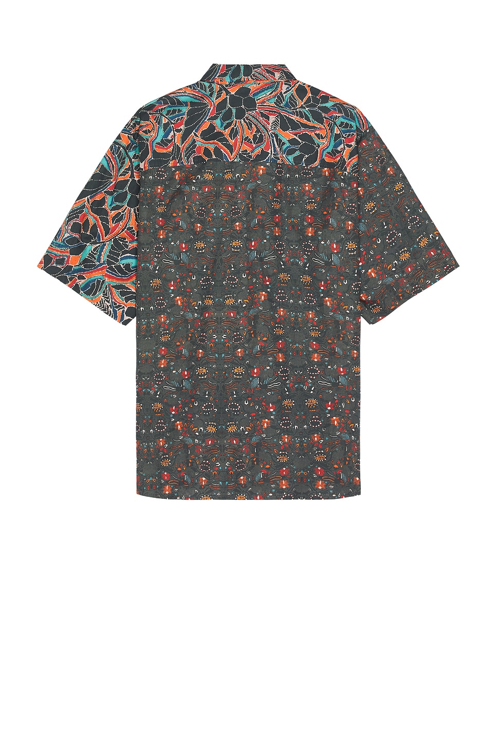 Isabel Marant Labili Shirt in Black