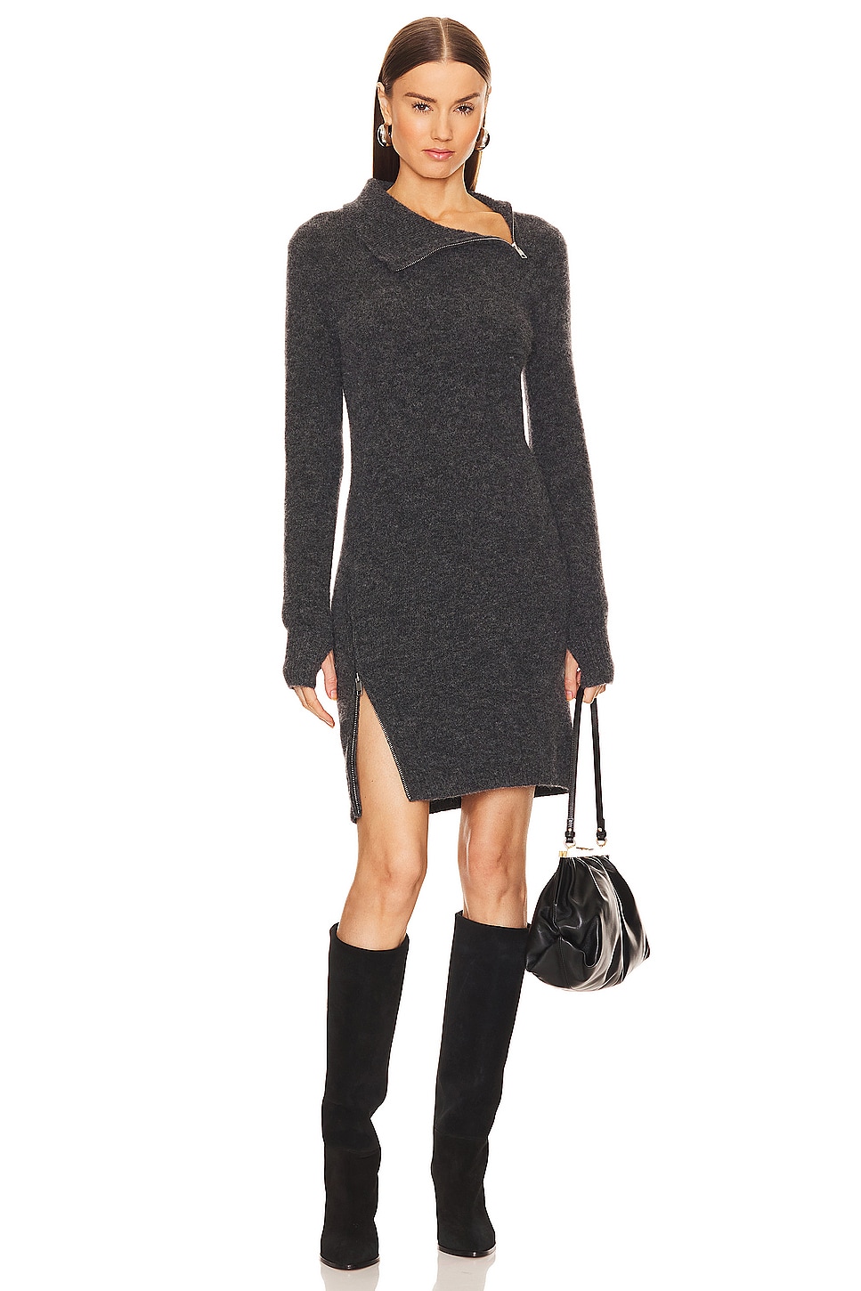 Ohara Pullover