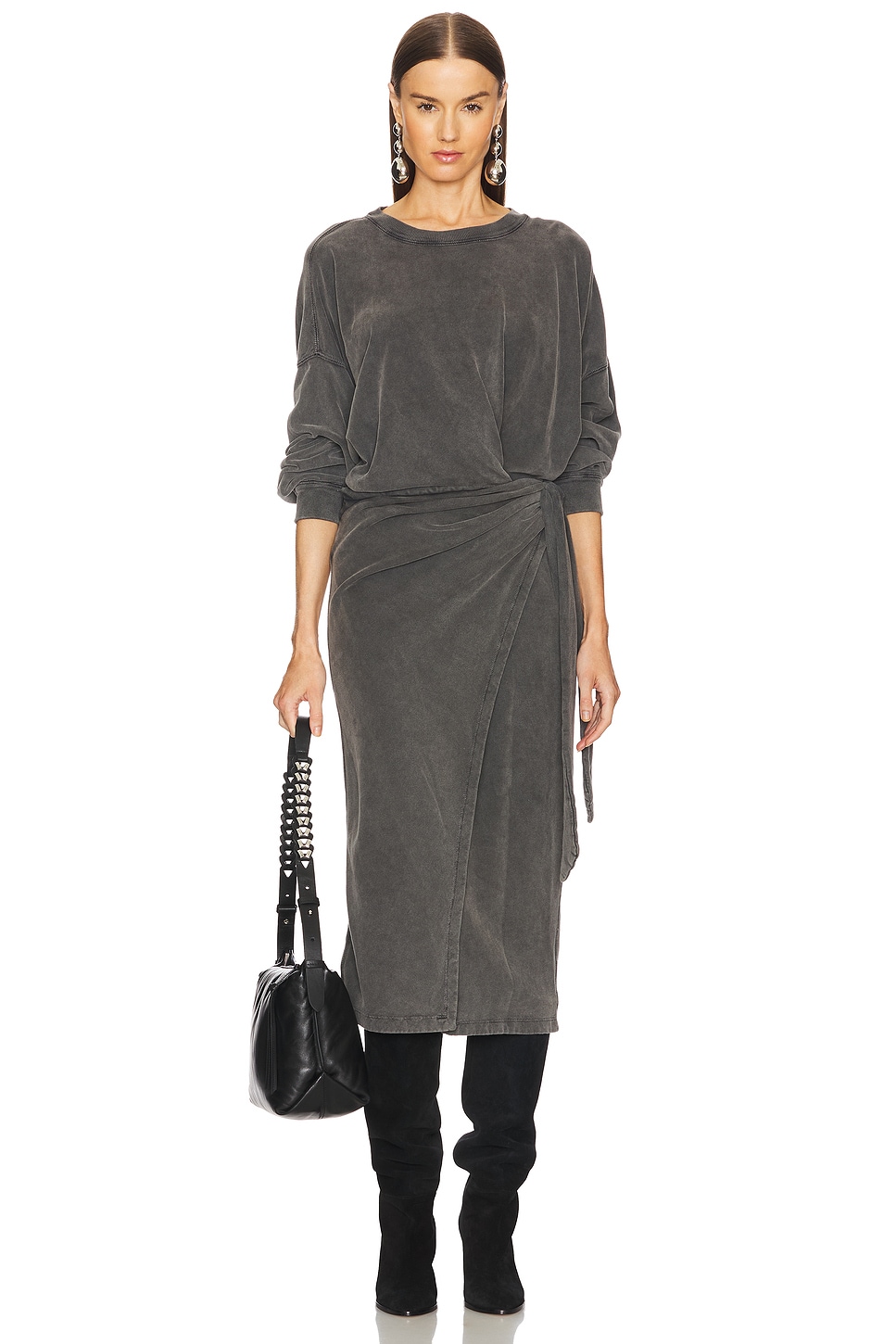 Sandrina Dress - Thumbnail 1