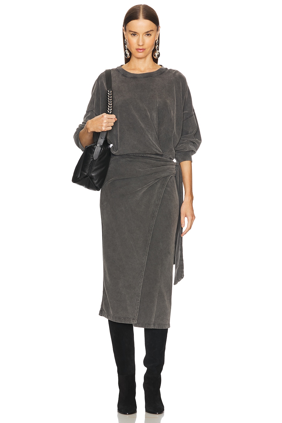 Sandrina Dress - Thumbnail 4