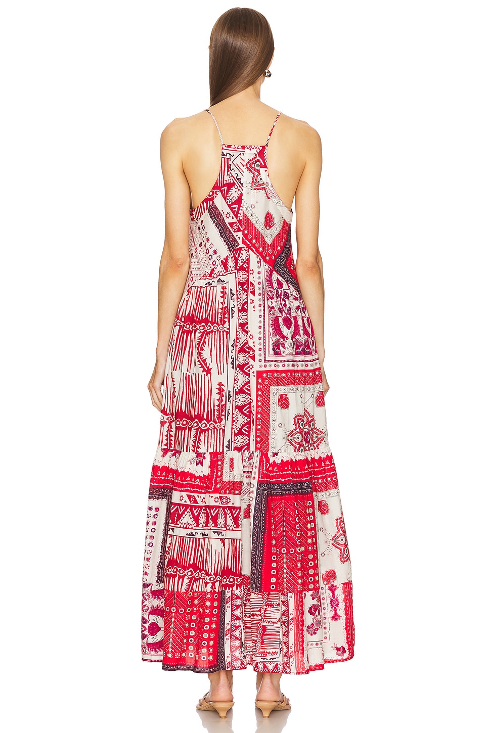 Sabba Dress - Thumbnail 3