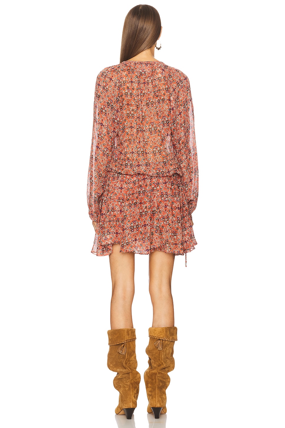 Bess Dress