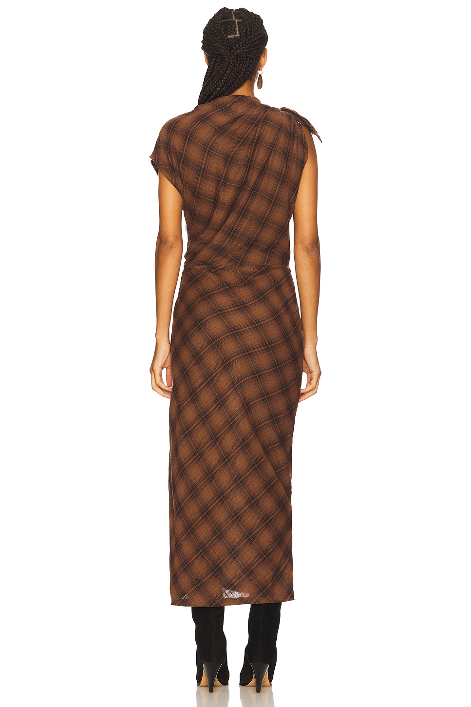 Naerys Dress