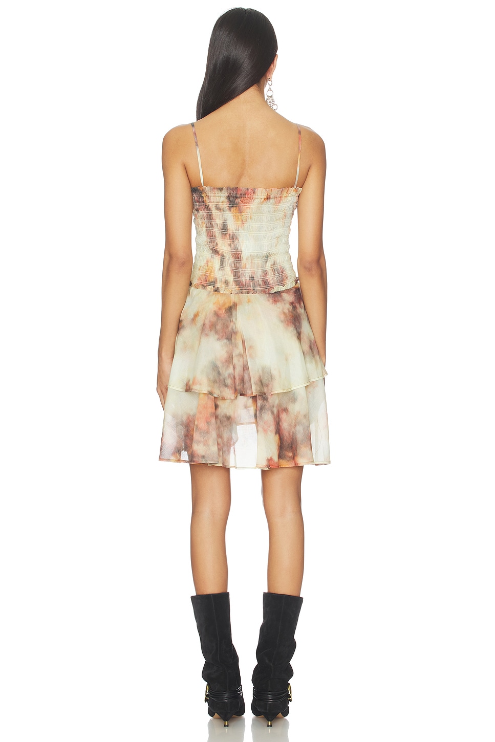 Isabel Marant Étoile Anka Dress