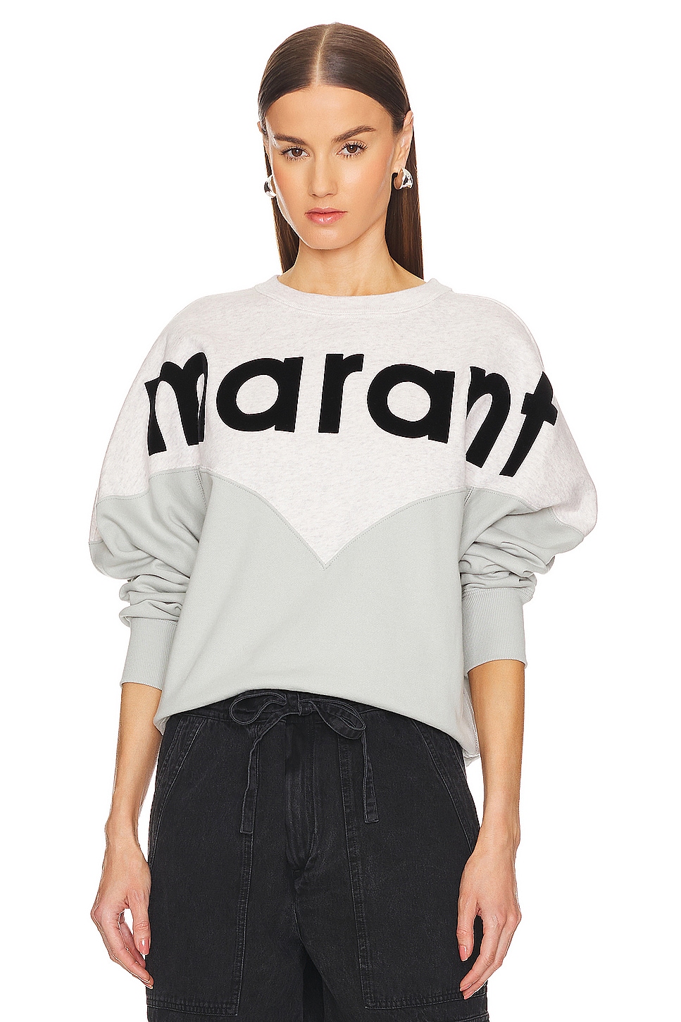 Fashion sweat femme isabel marant