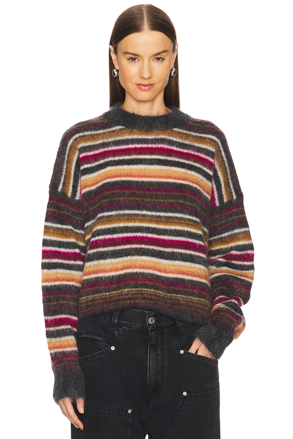 Drussell Sweater
