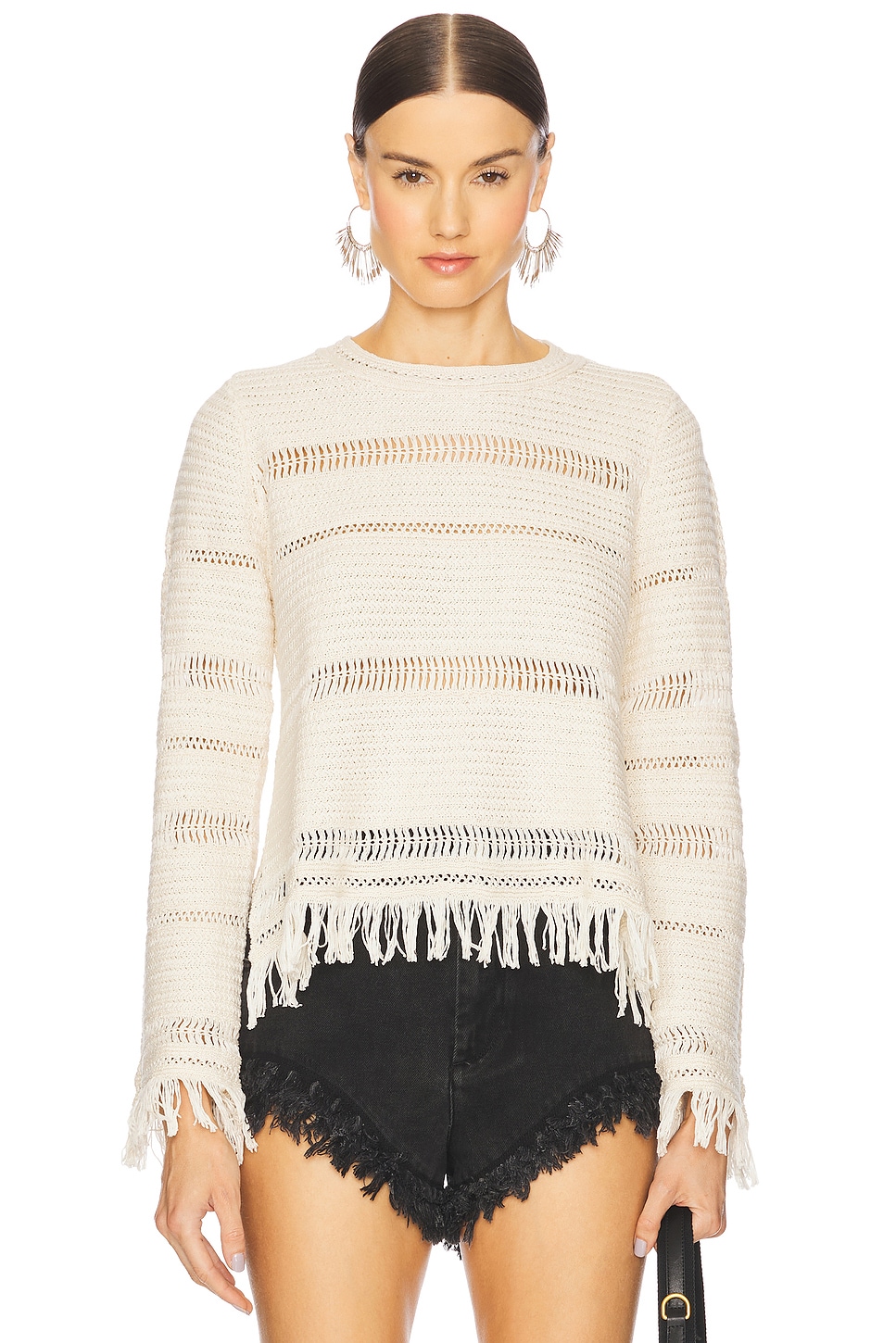 Azilis Sweater - Thumbnail 1