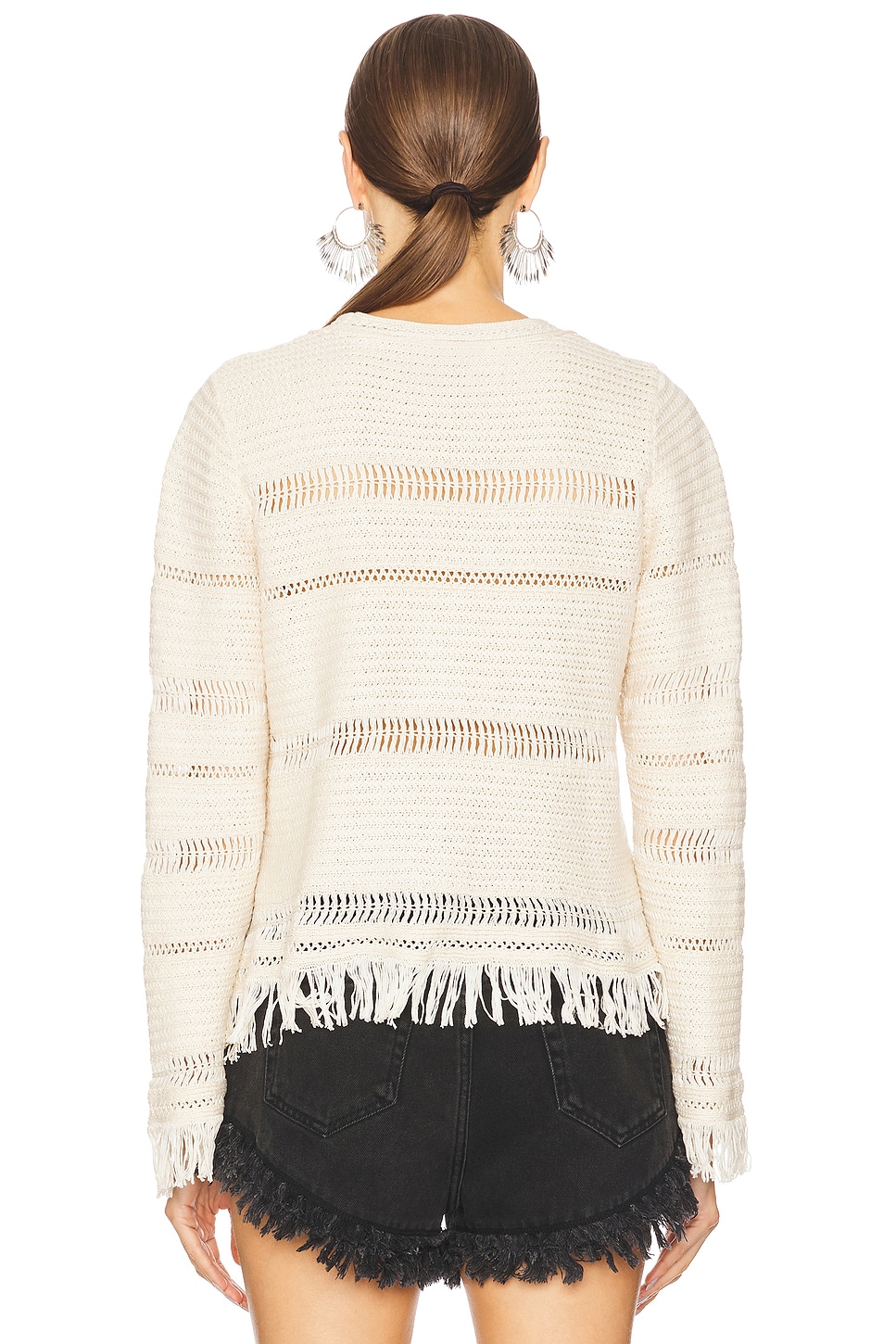 Azilis Sweater - Thumbnail 3