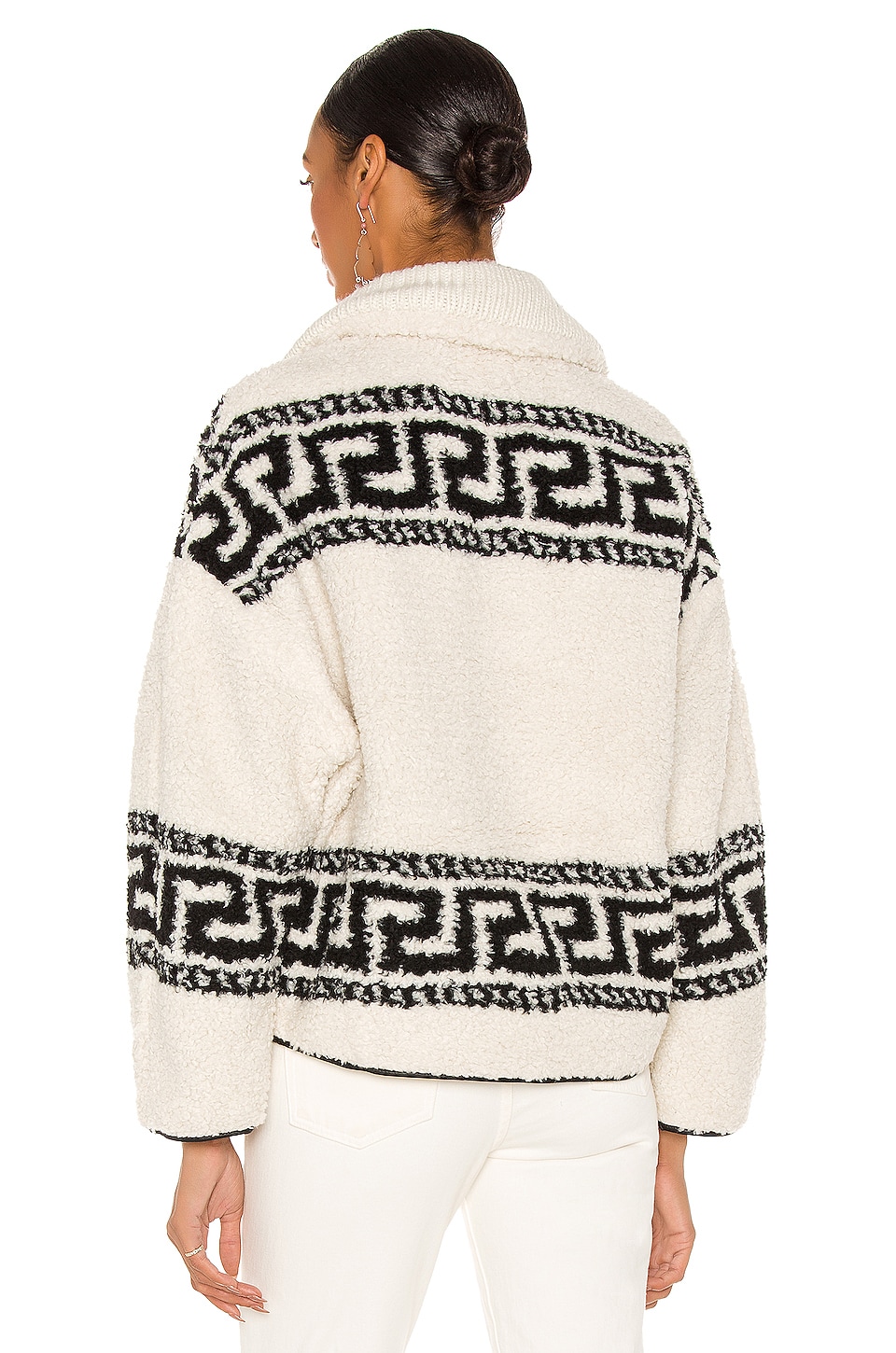 isabel marant garner sweater
