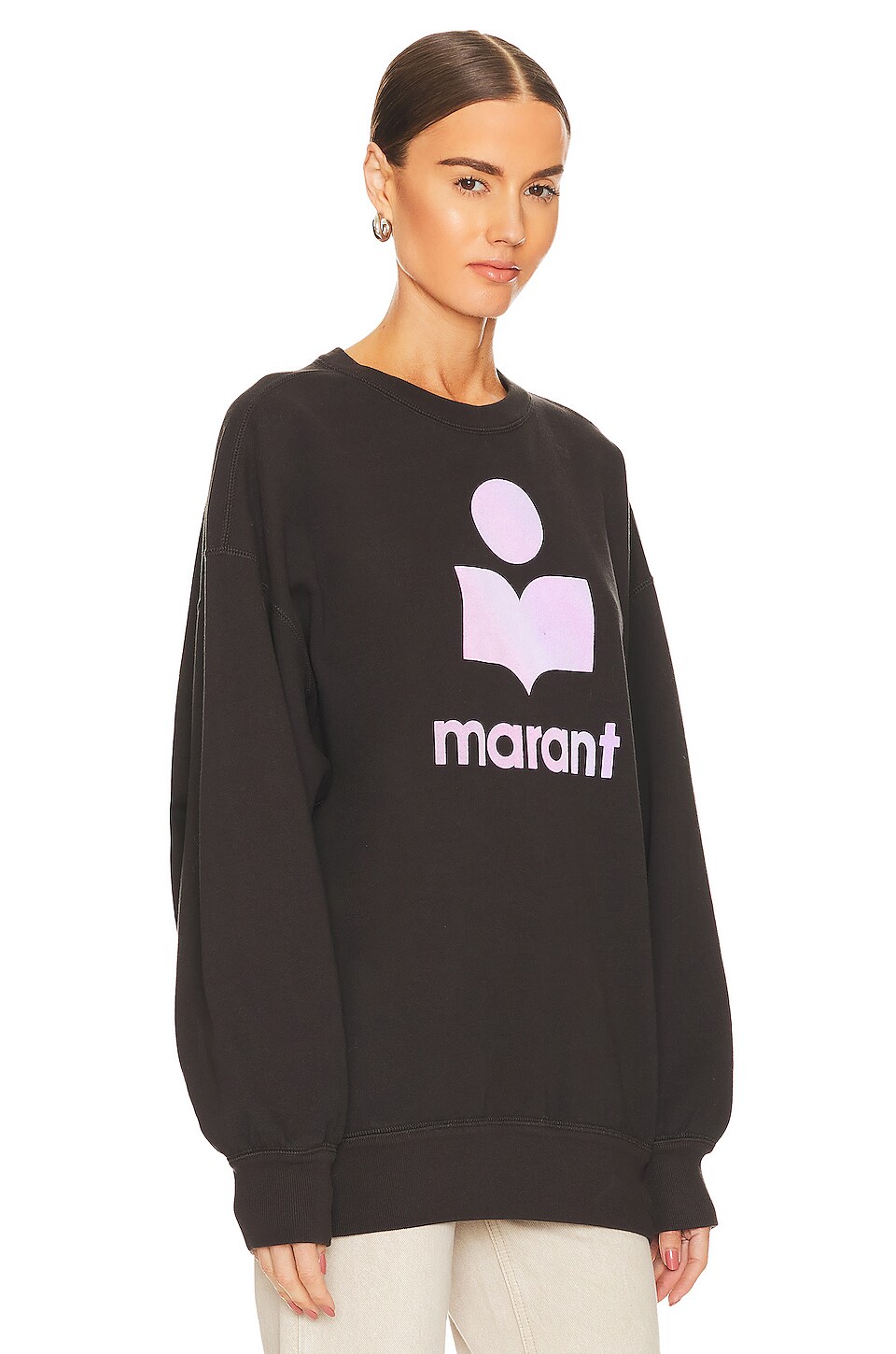 Isabel Marant Etoile MINDY 풀오버