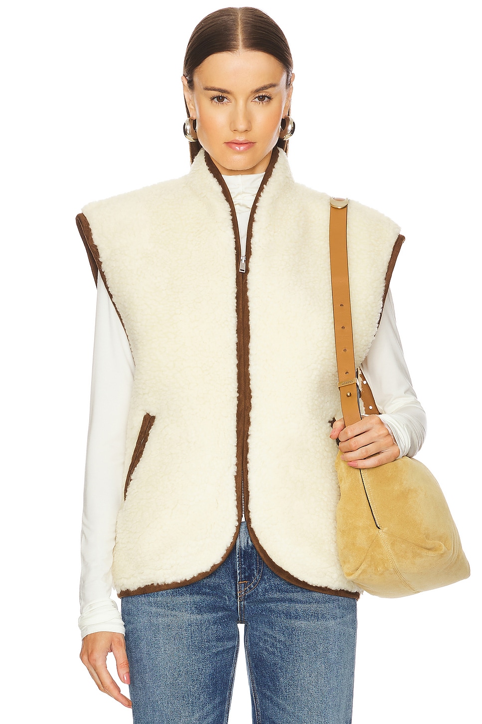 Maximilia Vest - Thumbnail 2