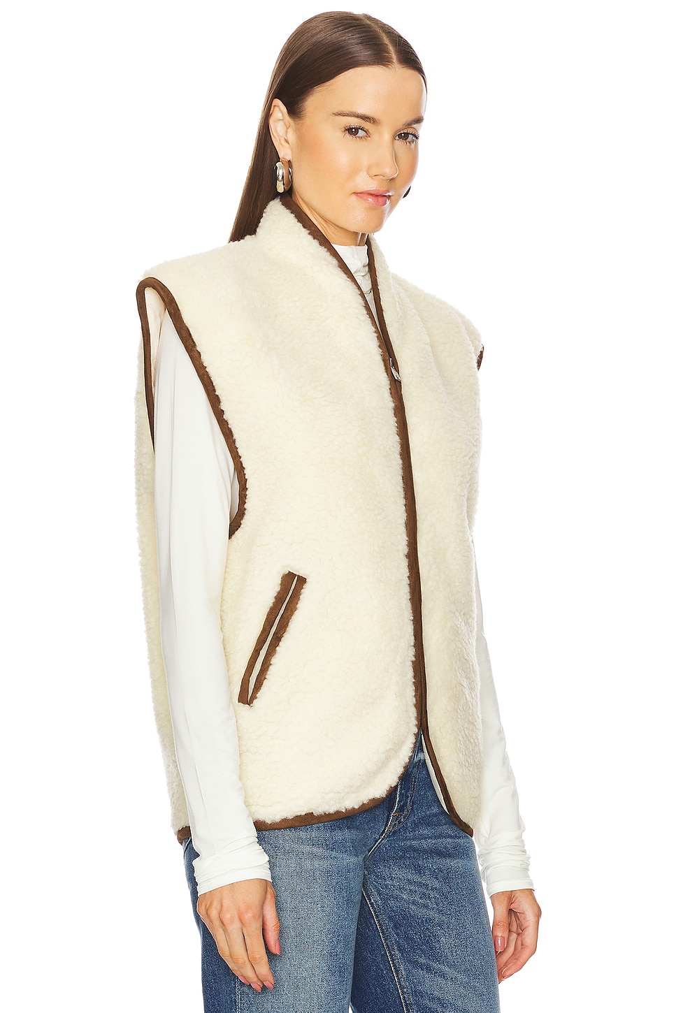 Maximilia Vest - Thumbnail 3