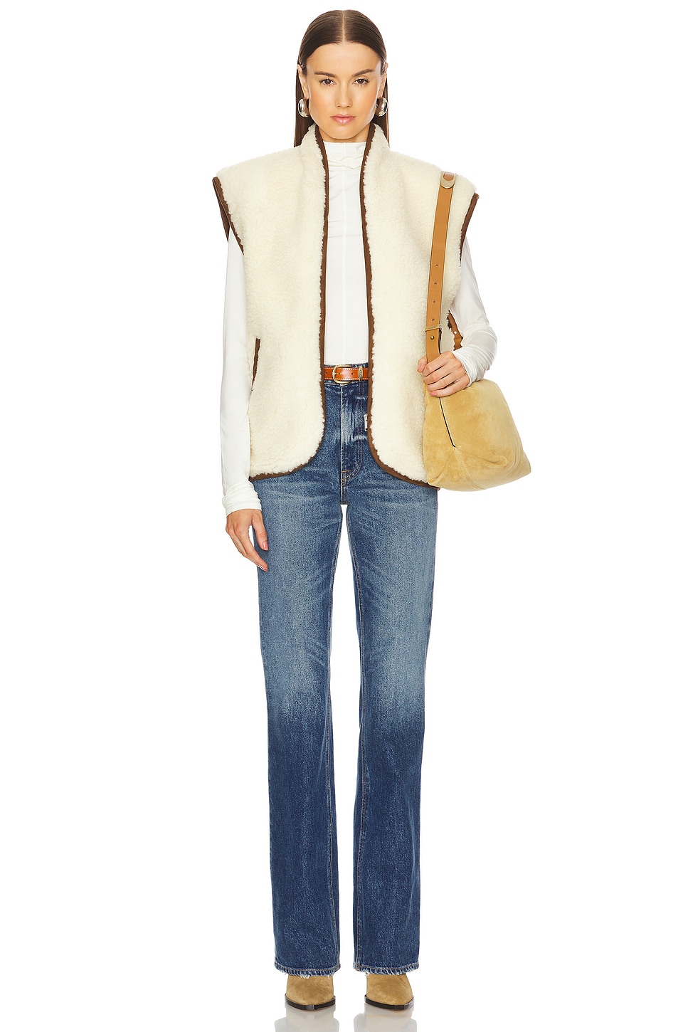 Maximilia Vest - Thumbnail 5