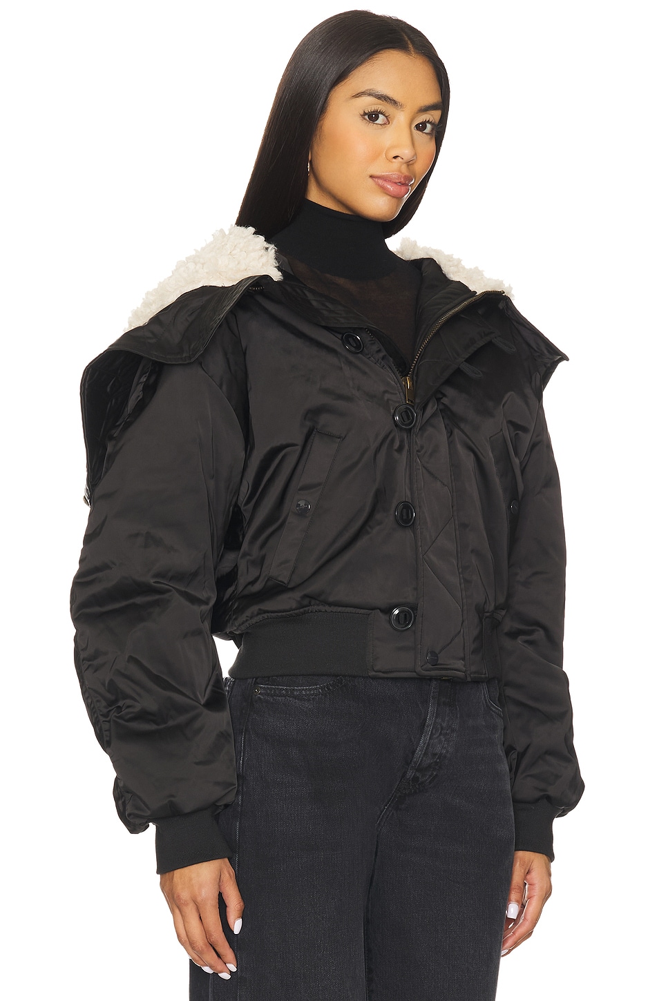 Isabel Marant Étoile Elisa Jacket