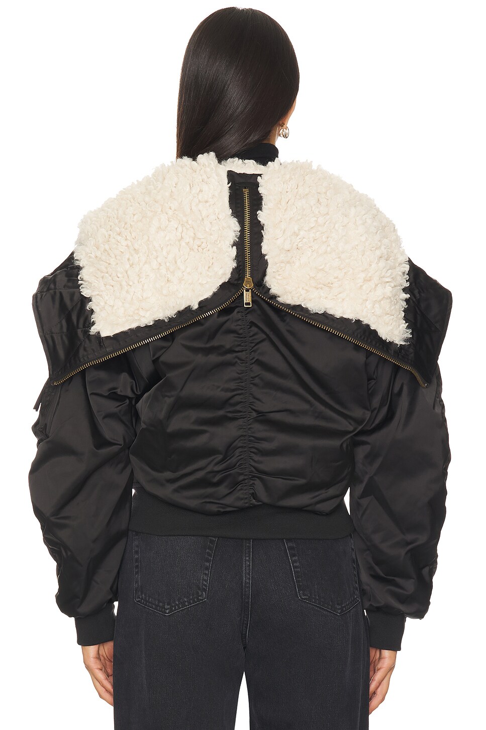 Isabel Marant Étoile Elisa Jacket