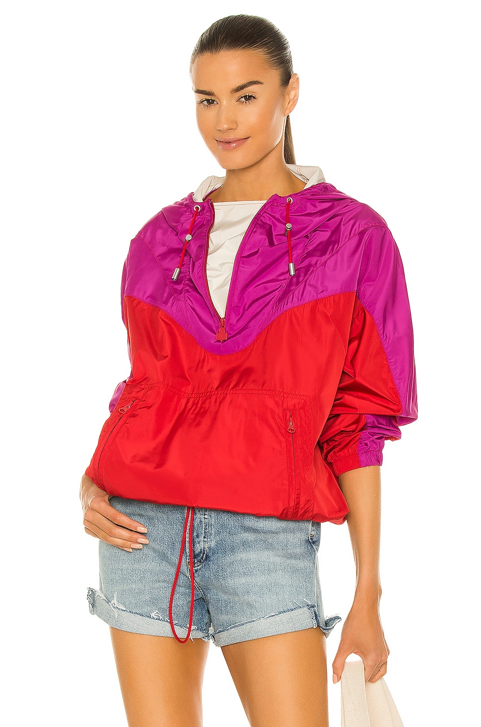 isabel marant anorak