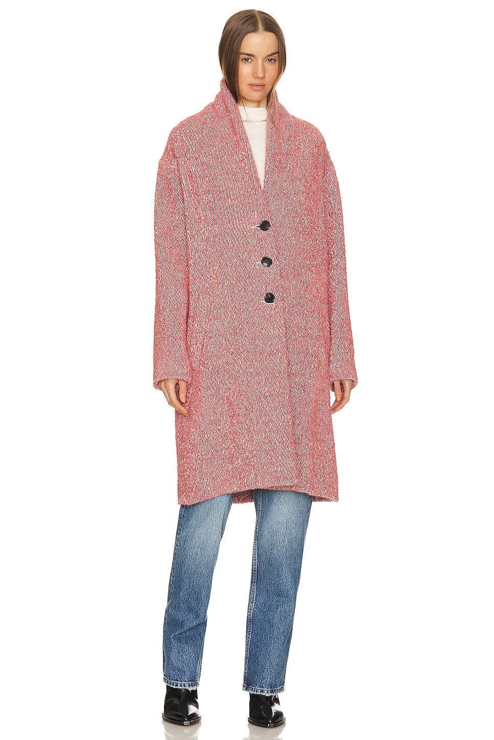 Isabel Marant Étoile Sharon Coat