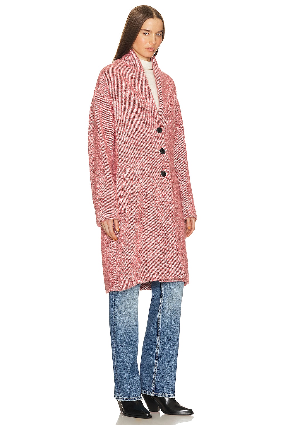Isabel Marant Étoile Sharon Coat