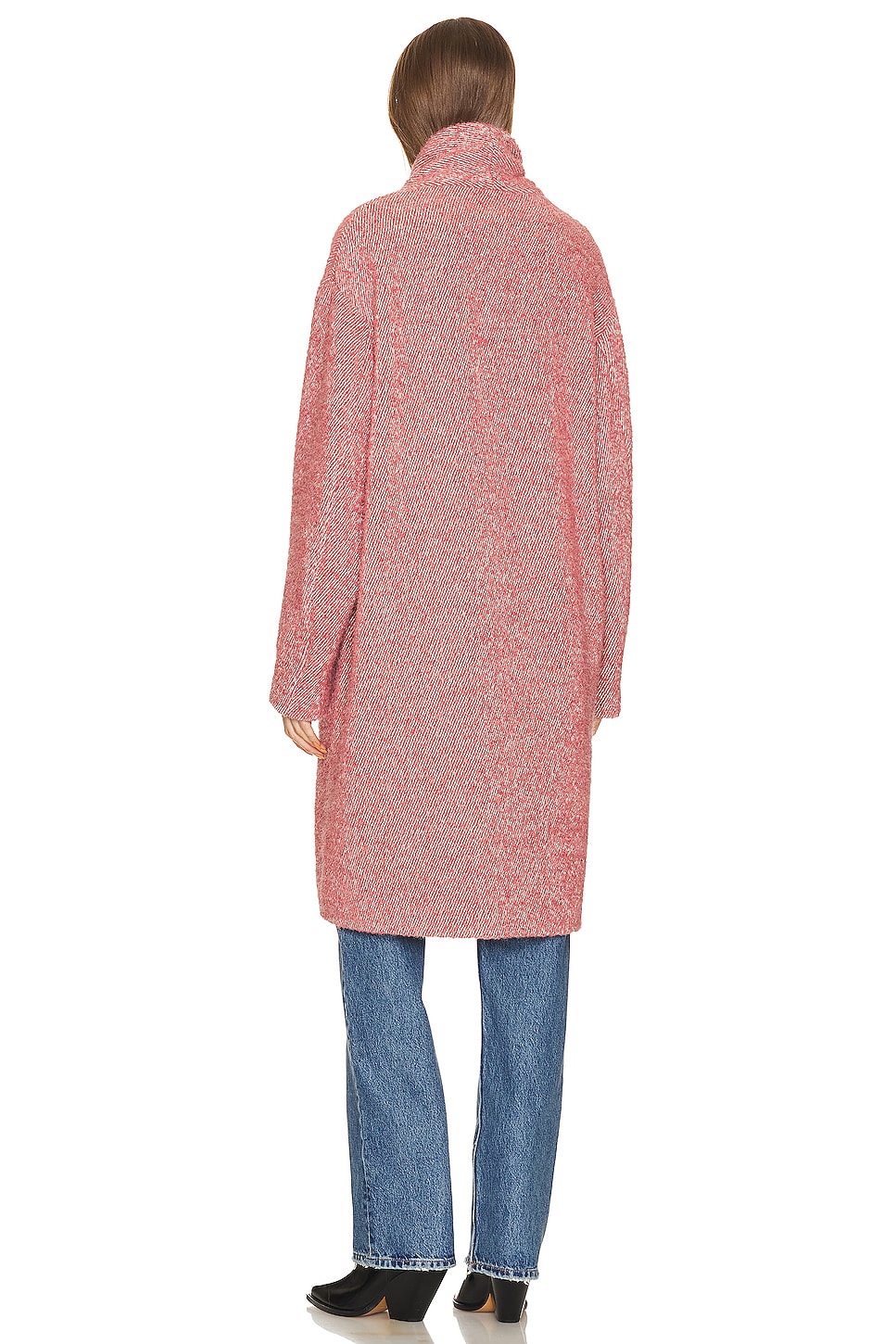 Isabel Marant Étoile Sharon Coat