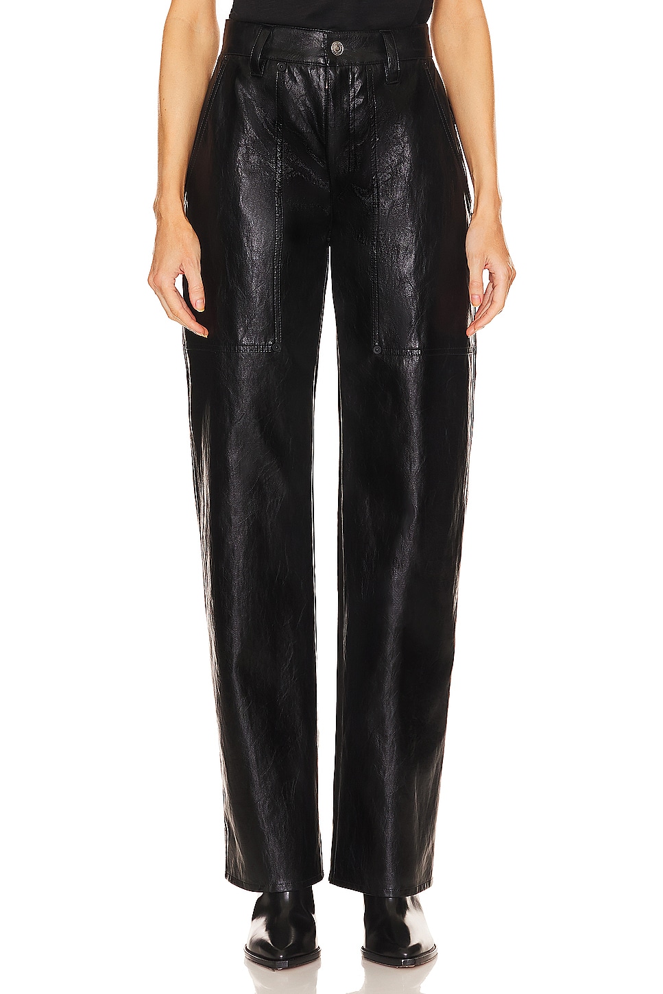 Isabel Marant Étoile Ariete Pants