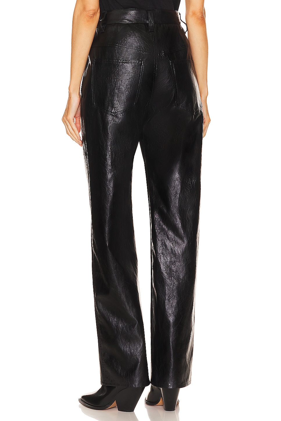 Isabel Marant Étoile Ariete Pants thumbnail