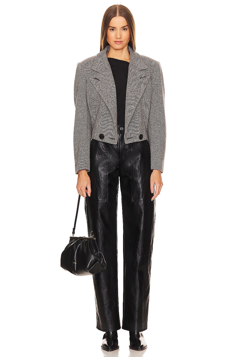 Isabel Marant Étoile Ariete Pants thumbnail