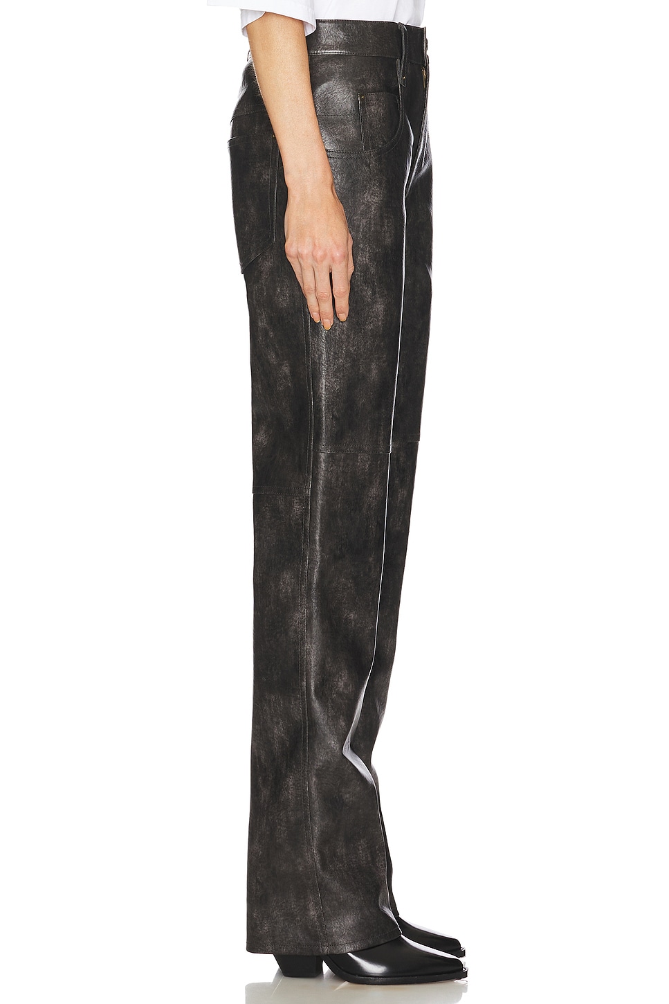 Coralea Pants - Thumbnail 3