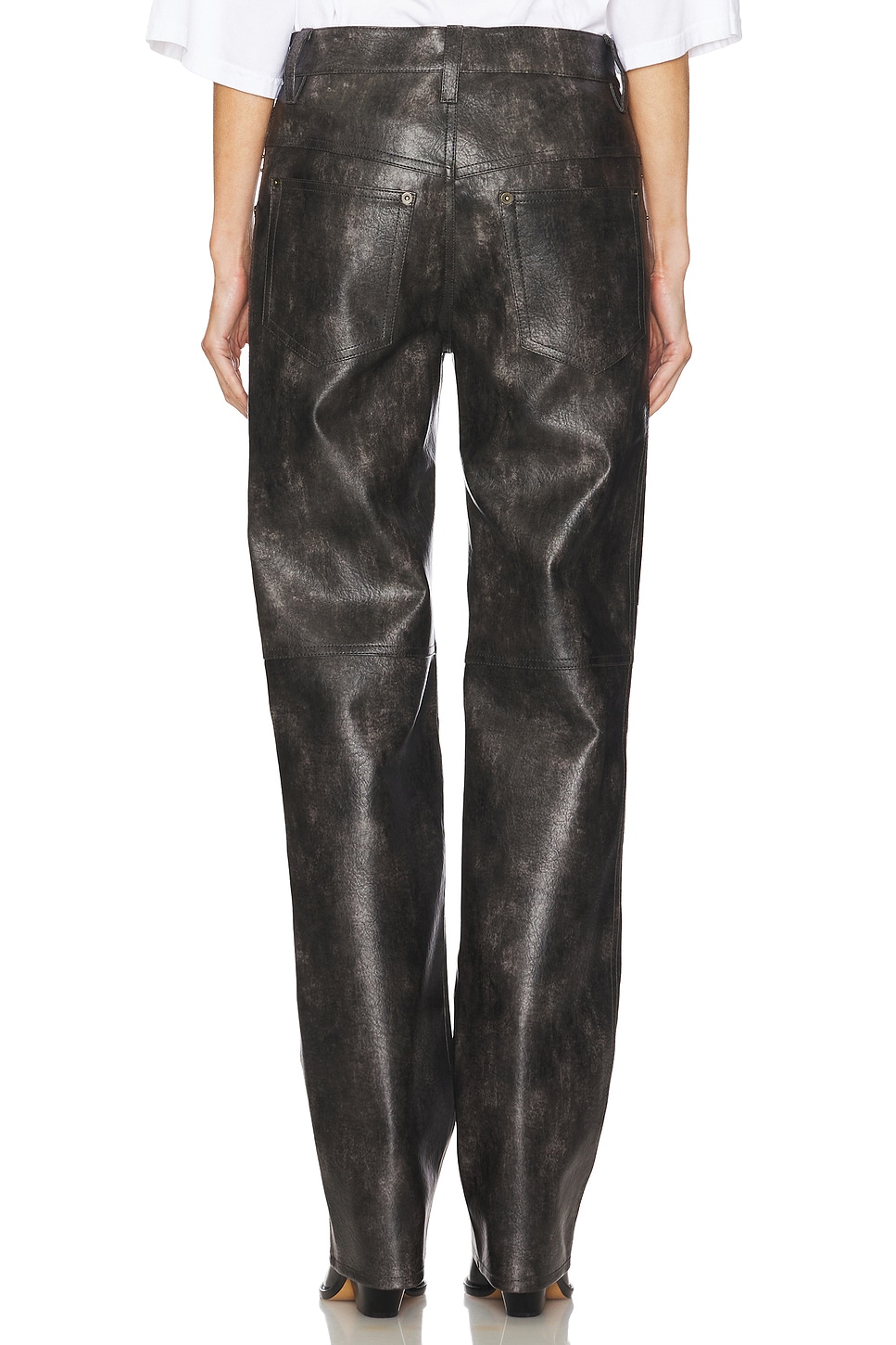 Coralea Pants - Thumbnail 4