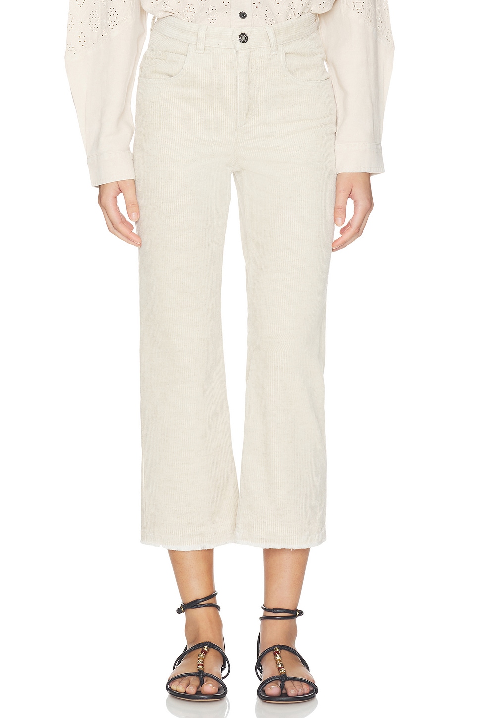 Ruthie Pant - thumbnail 2